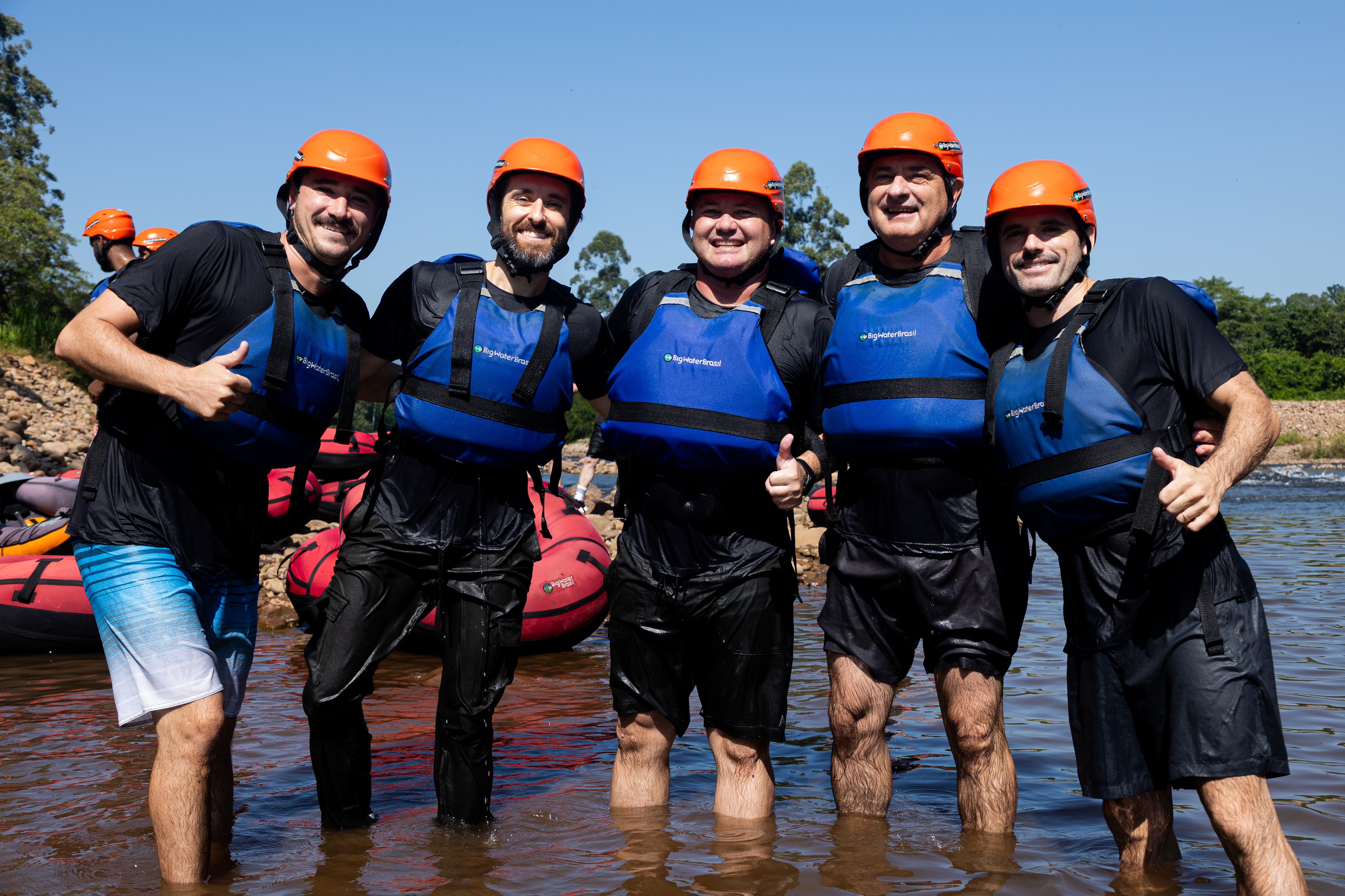 Boia Cross Praia Grande Time Gandhi - Foto 18