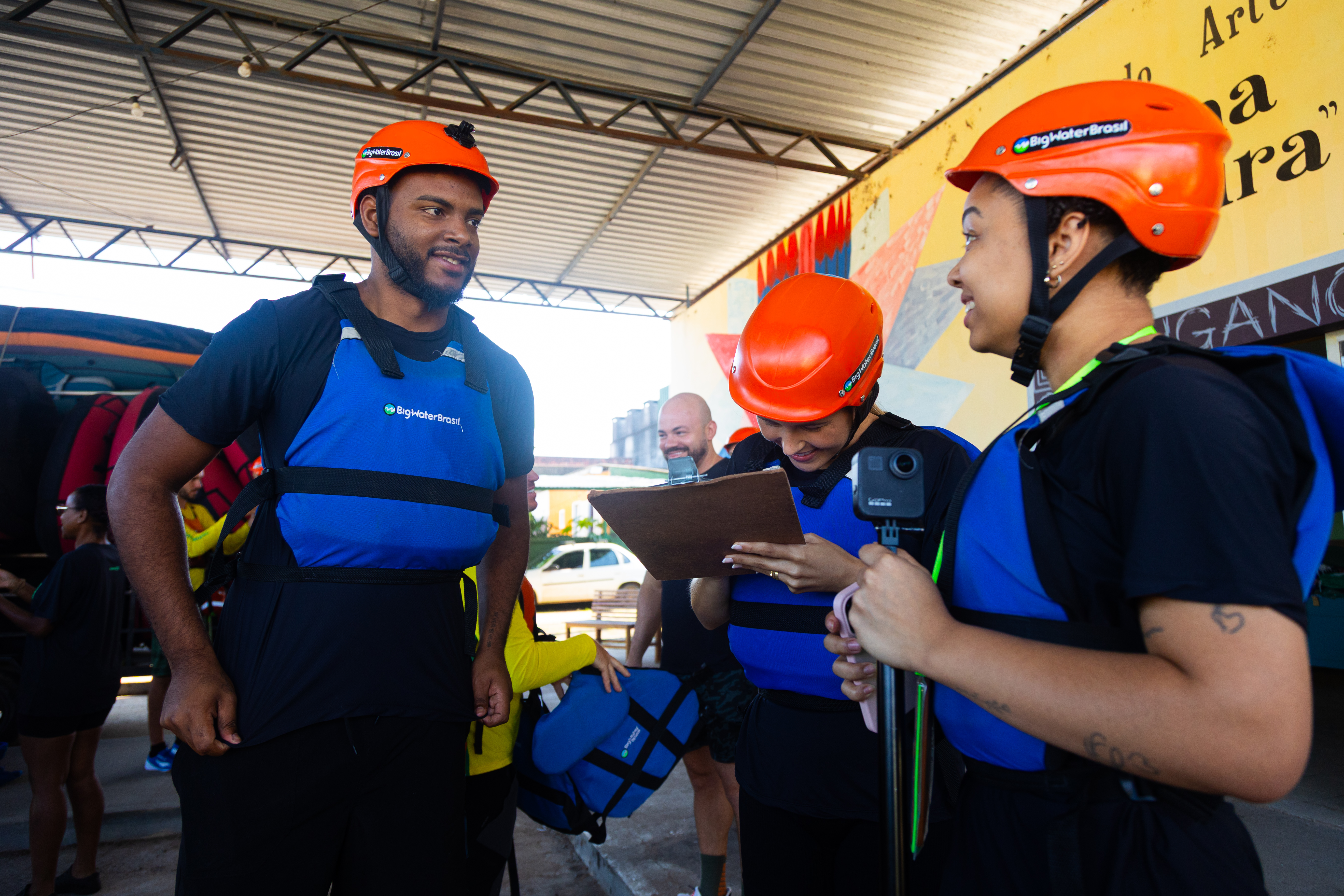 Boia Cross Praia Grande Time Gandhi - Foto 4