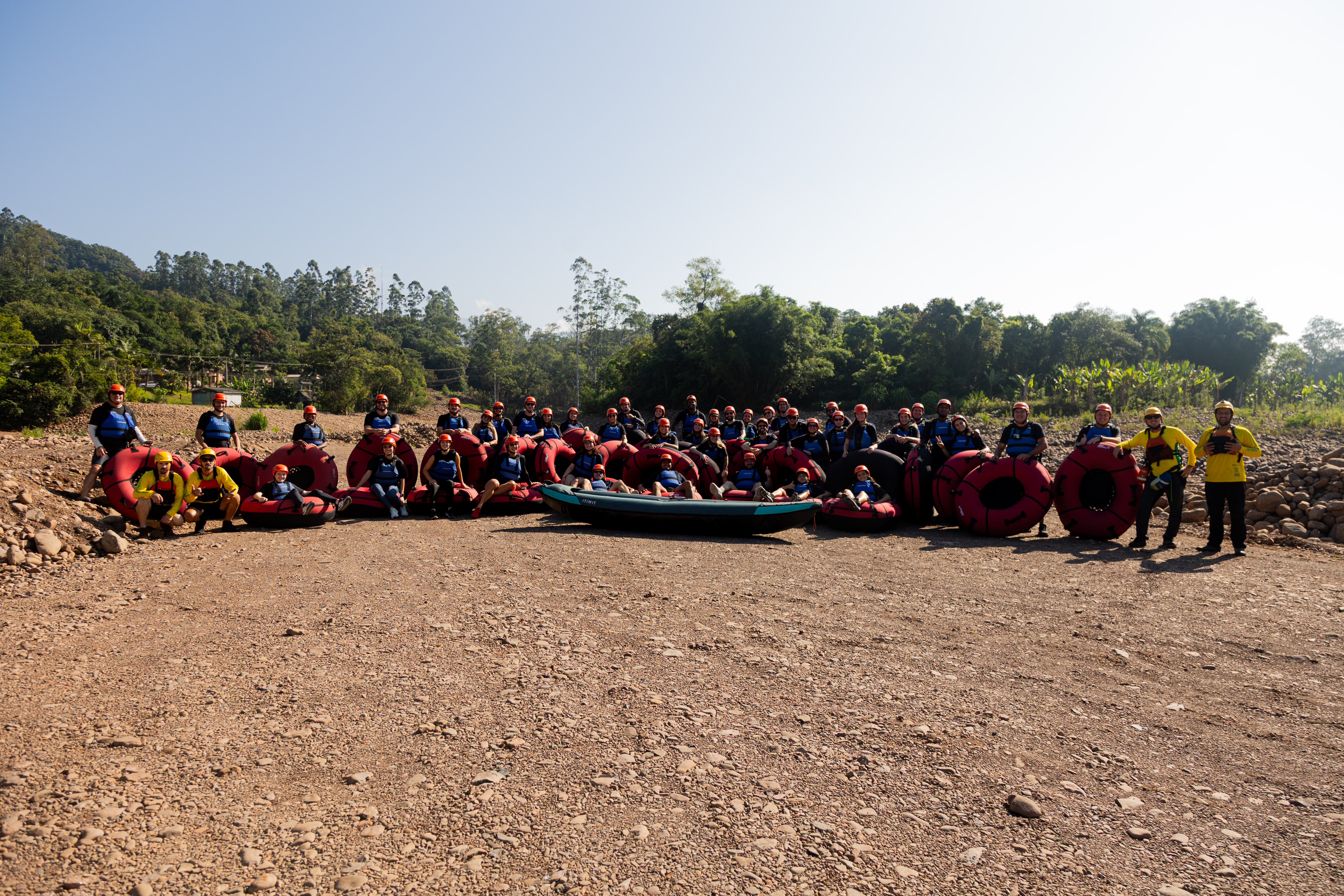 Boia Cross Praia Grande Time Gandhi - Foto 20