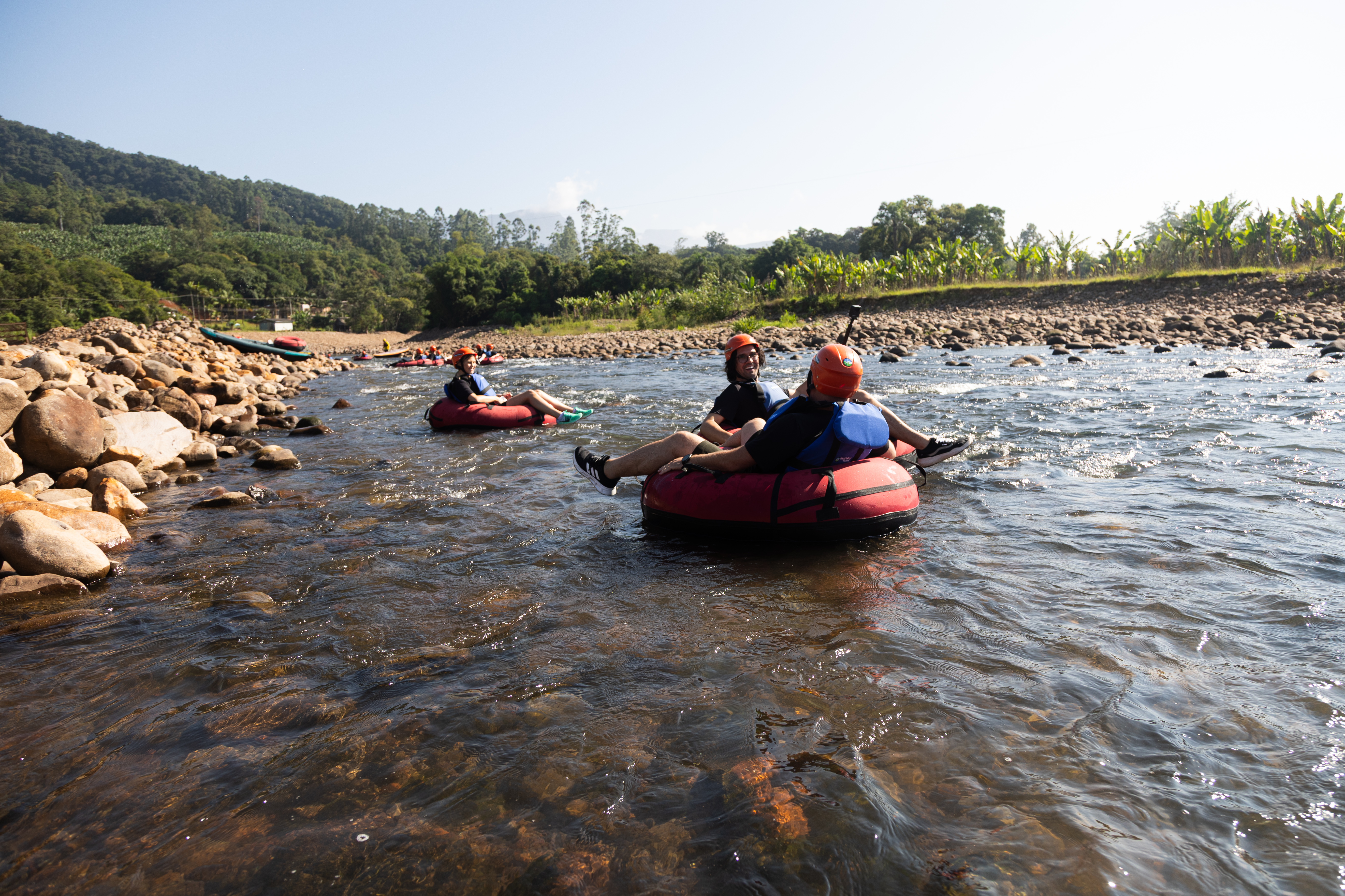 Boia Cross Praia Grande Time Gandhi - Foto 8