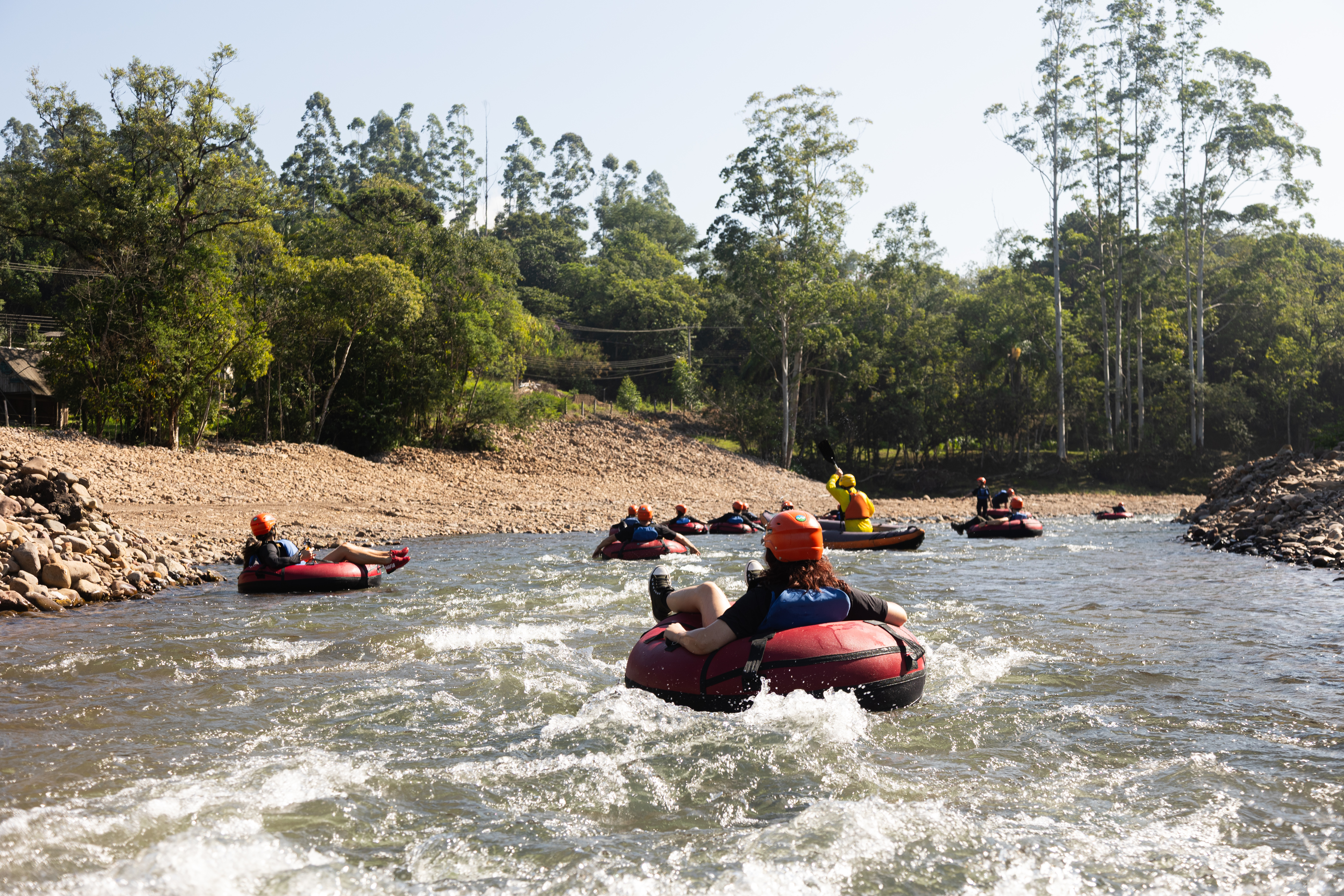 Boia Cross Praia Grande Time Gandhi - Foto 9