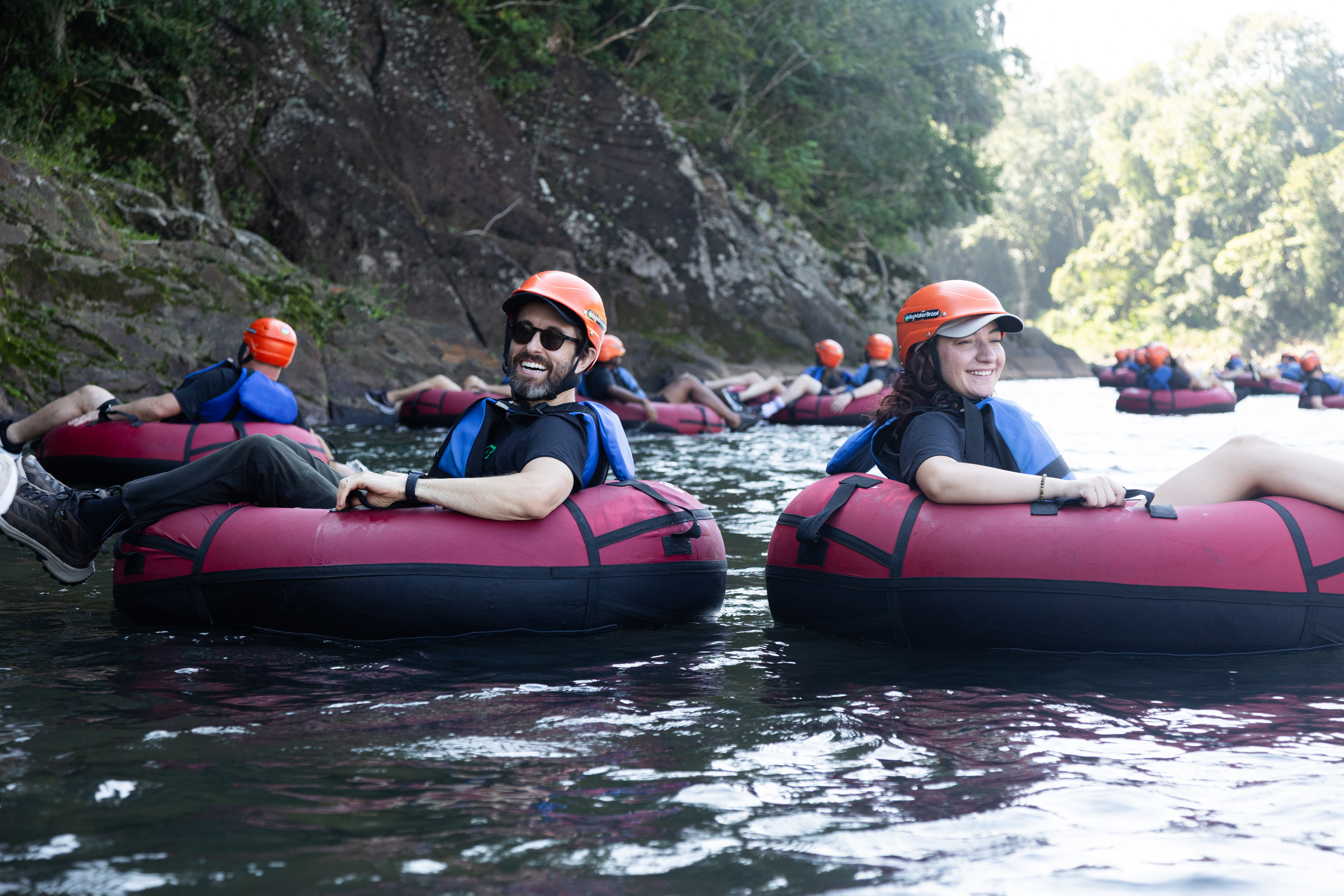 Boia Cross Praia Grande Time Gandhi - Foto 10