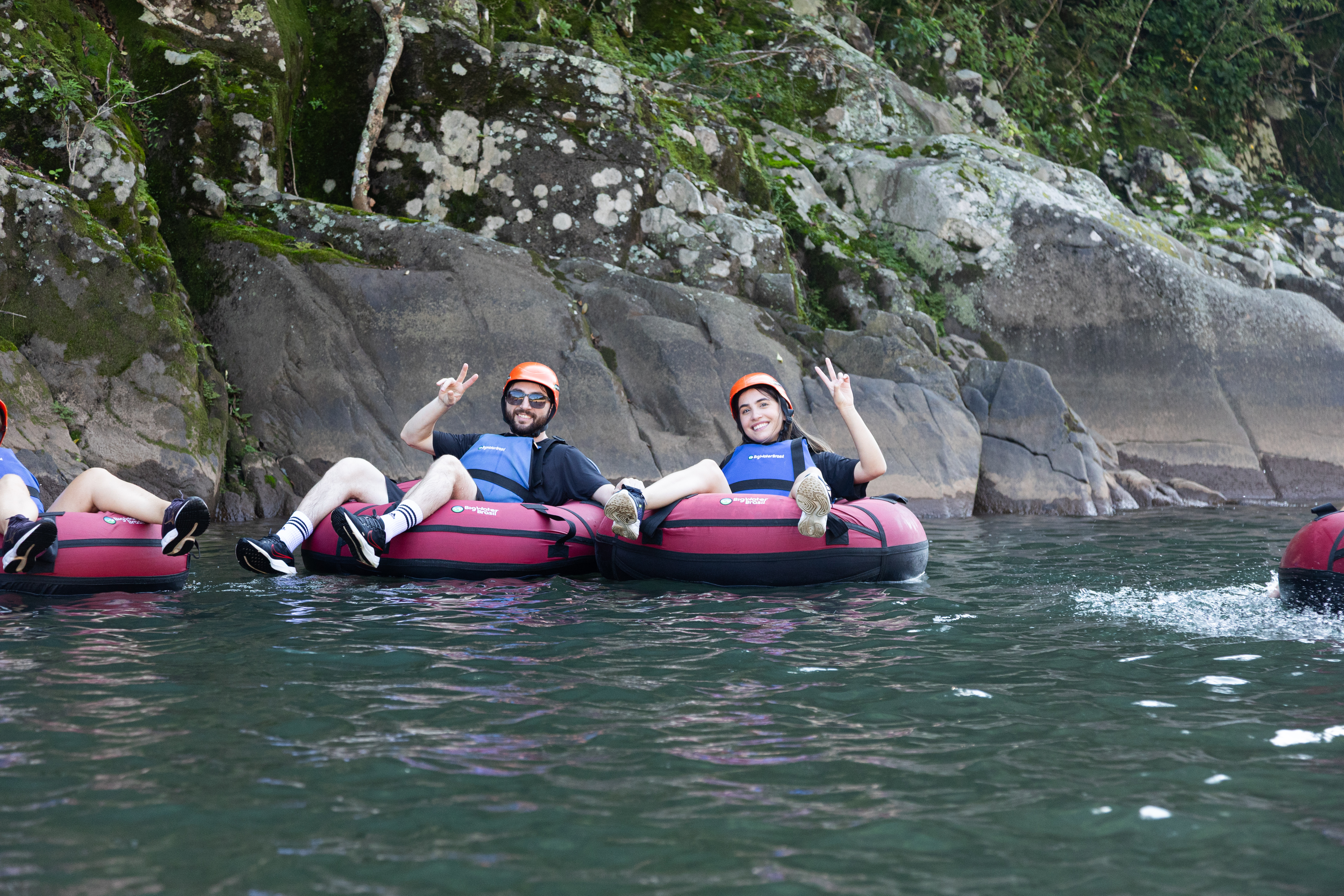 Boia Cross Praia Grande Time Gandhi - Foto 11