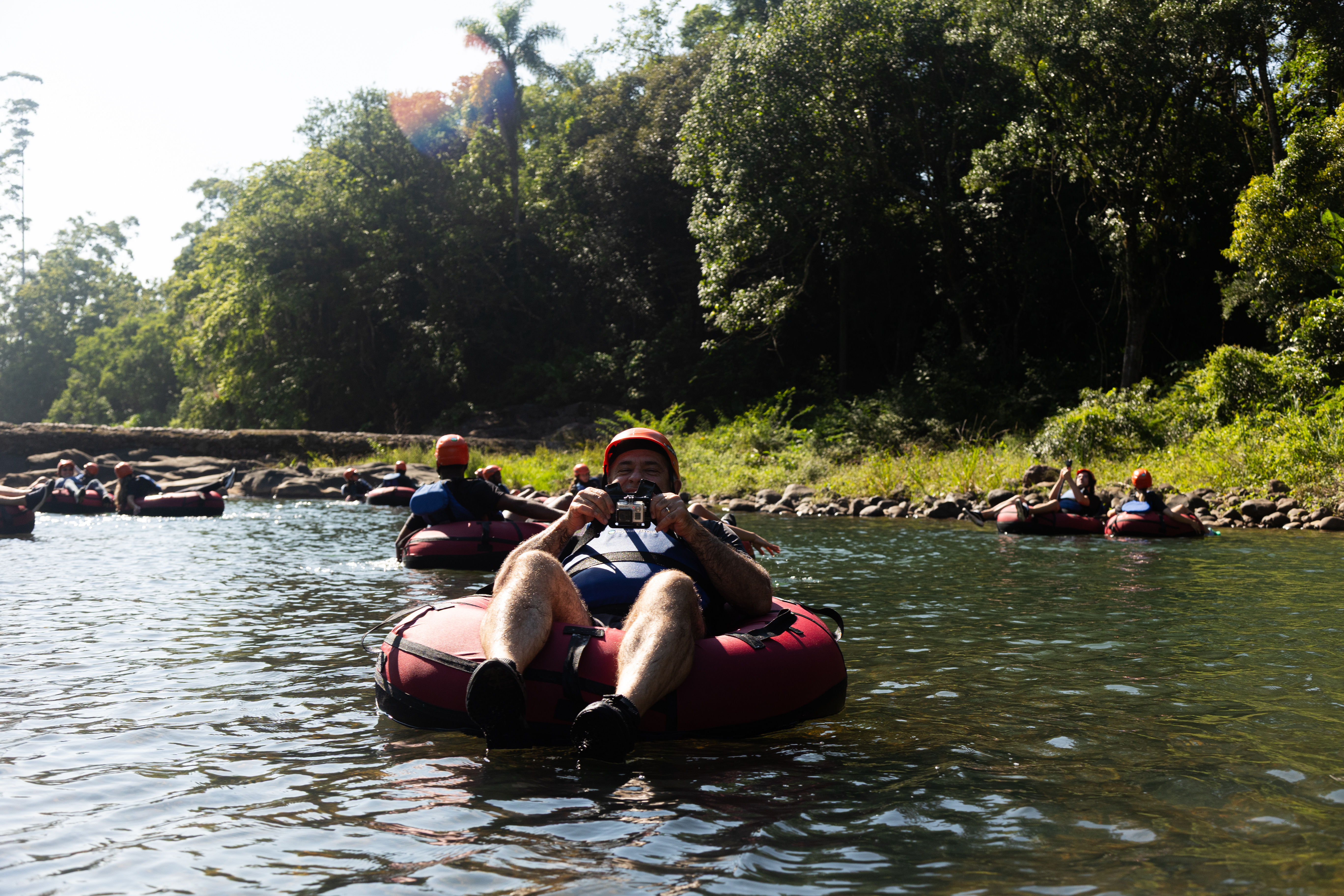 Boia Cross Praia Grande Time Gandhi - Foto 12