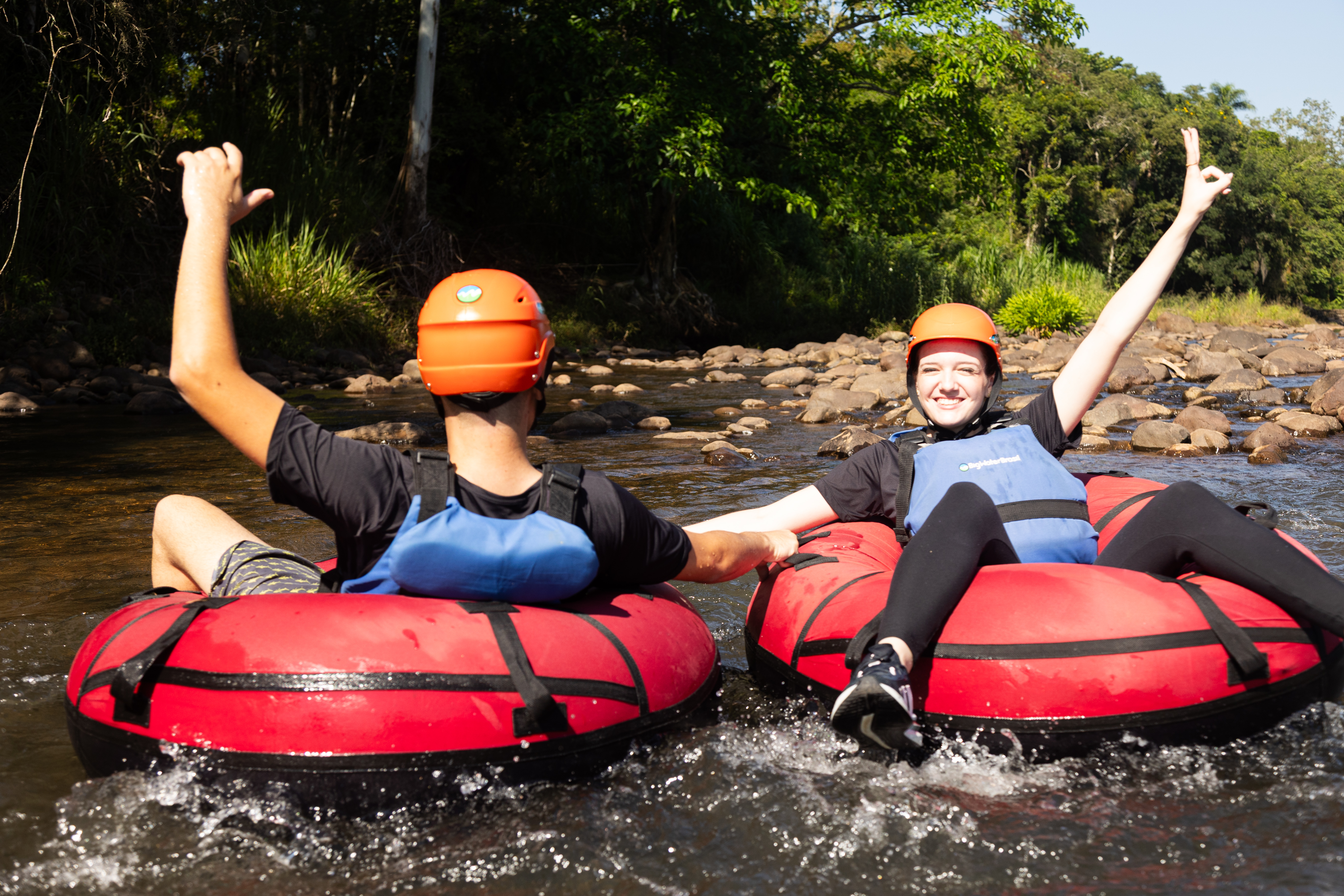 Boia Cross Praia Grande Time Gandhi - Foto 14