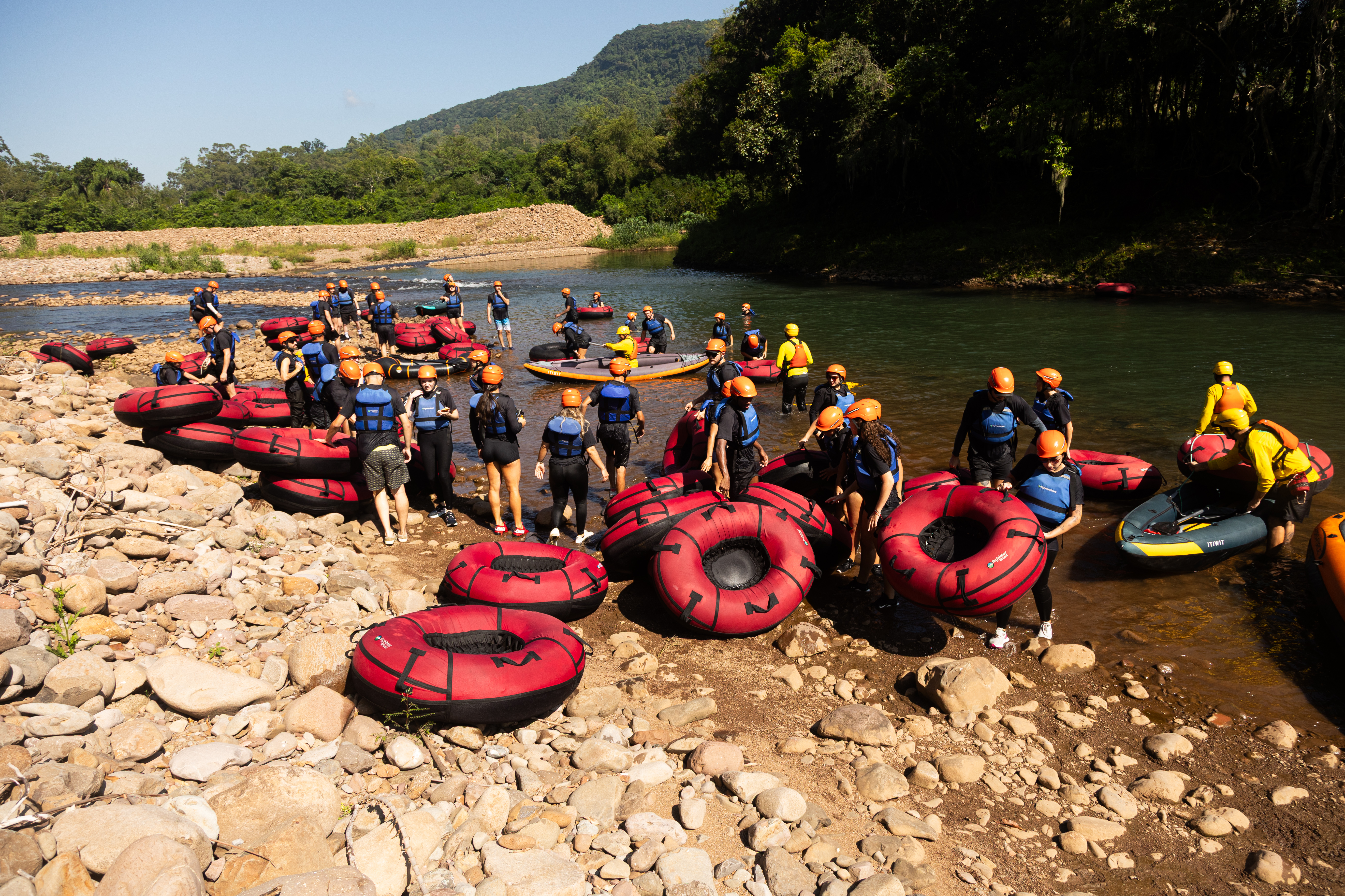 Boia Cross Praia Grande Time Gandhi - Foto 15