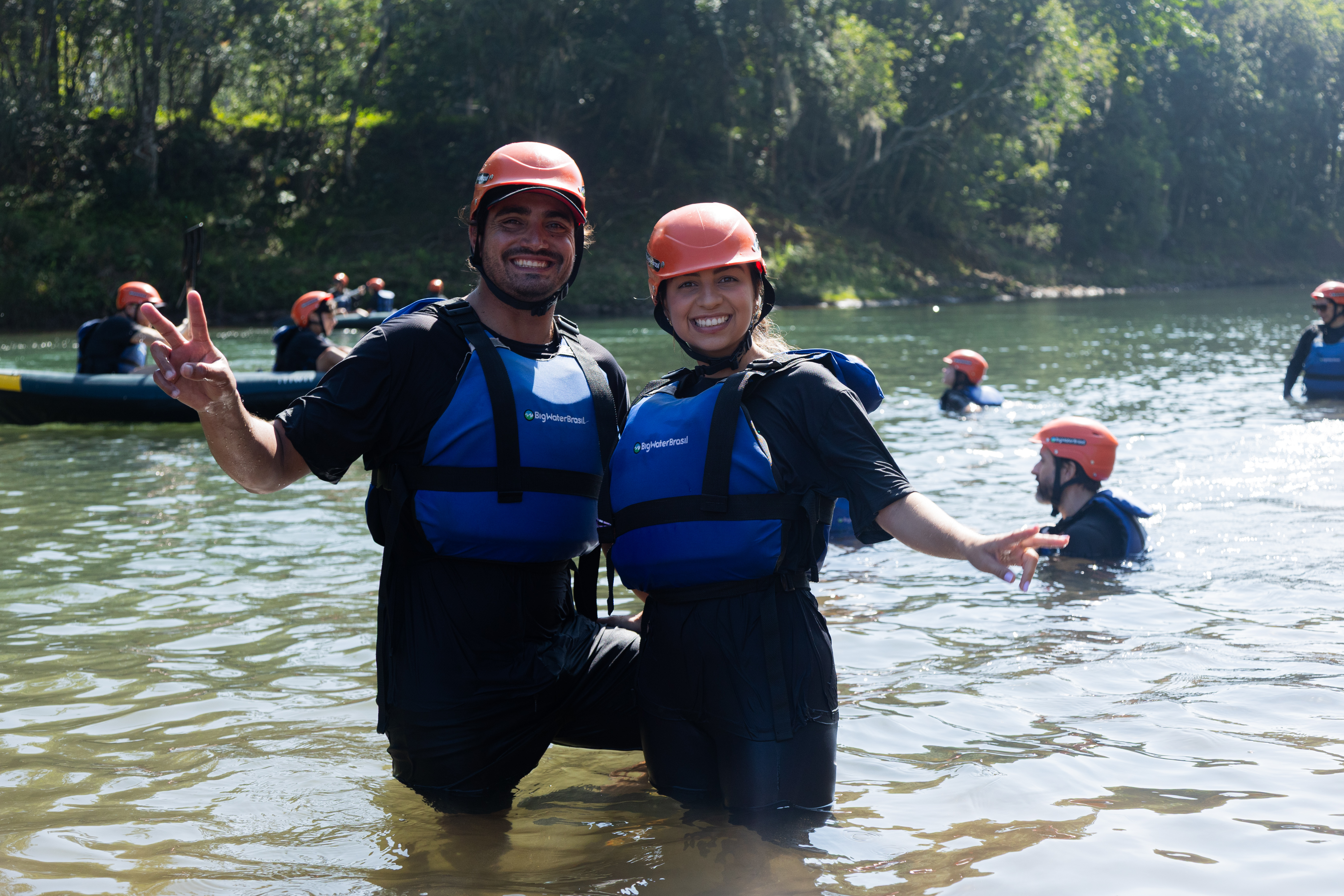 Boia Cross Praia Grande Time Gandhi - Foto 16