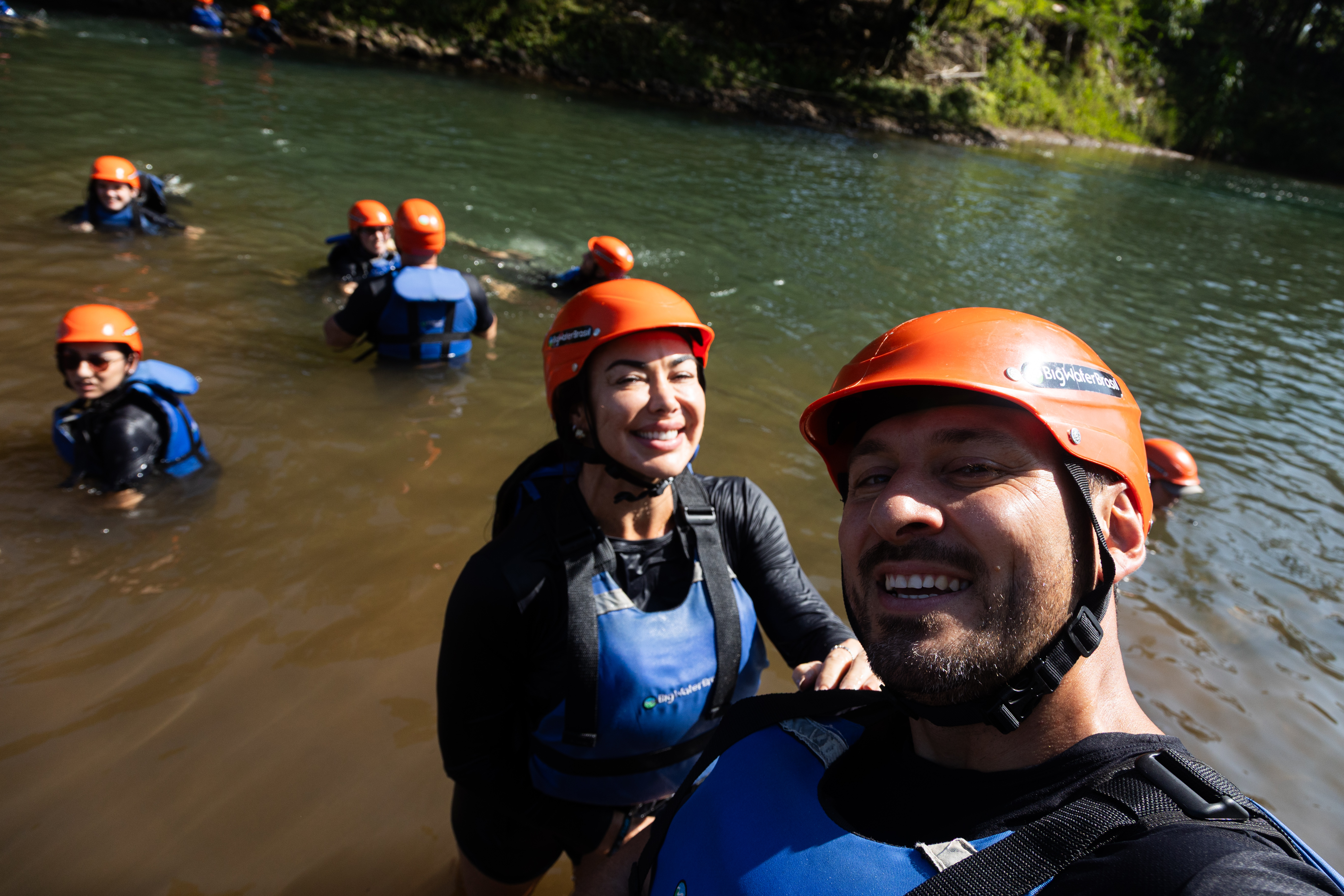 Boia Cross Praia Grande Time Gandhi - Foto 17