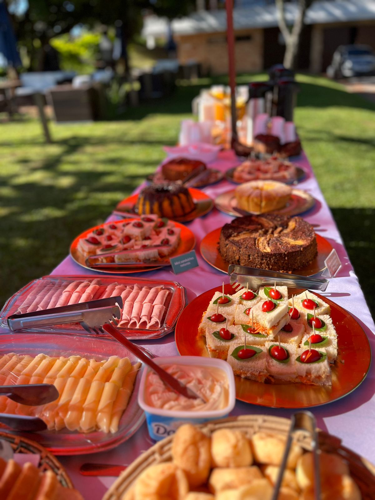 Treino Funcional Time Gandhi - Foto 7