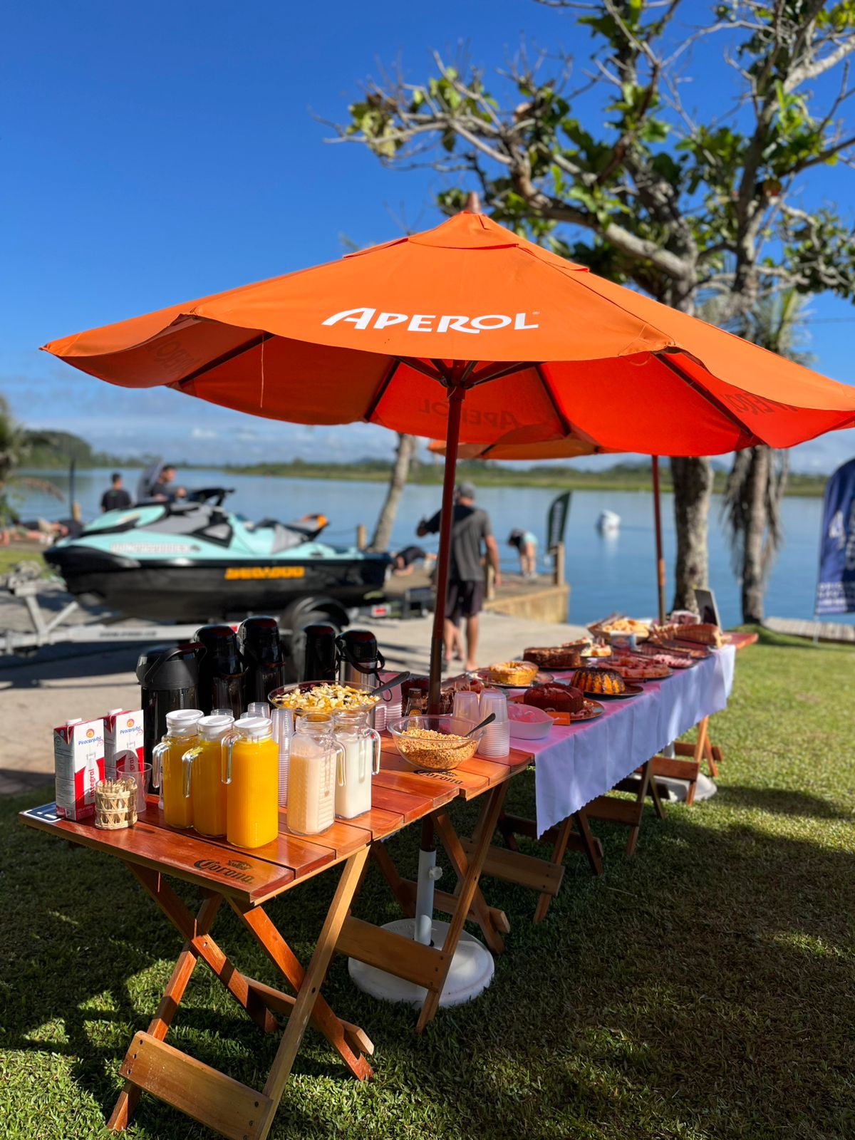 Treino Funcional Time Gandhi - Foto 9