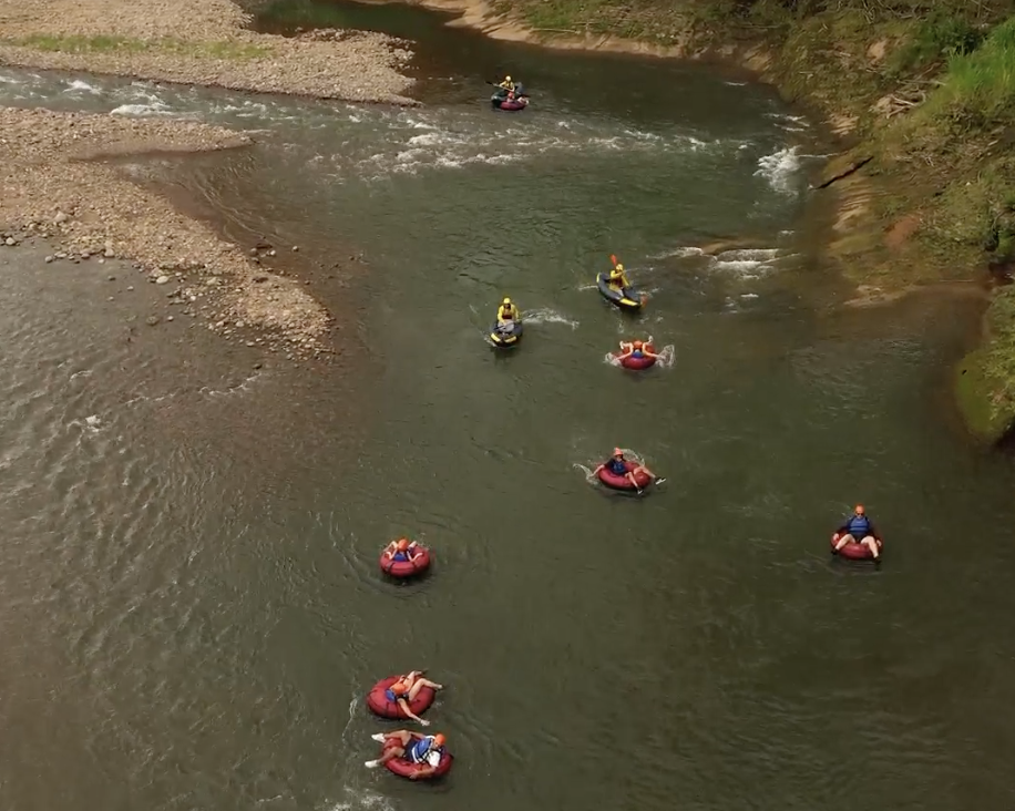 Capa Boia Cross Praia Grande