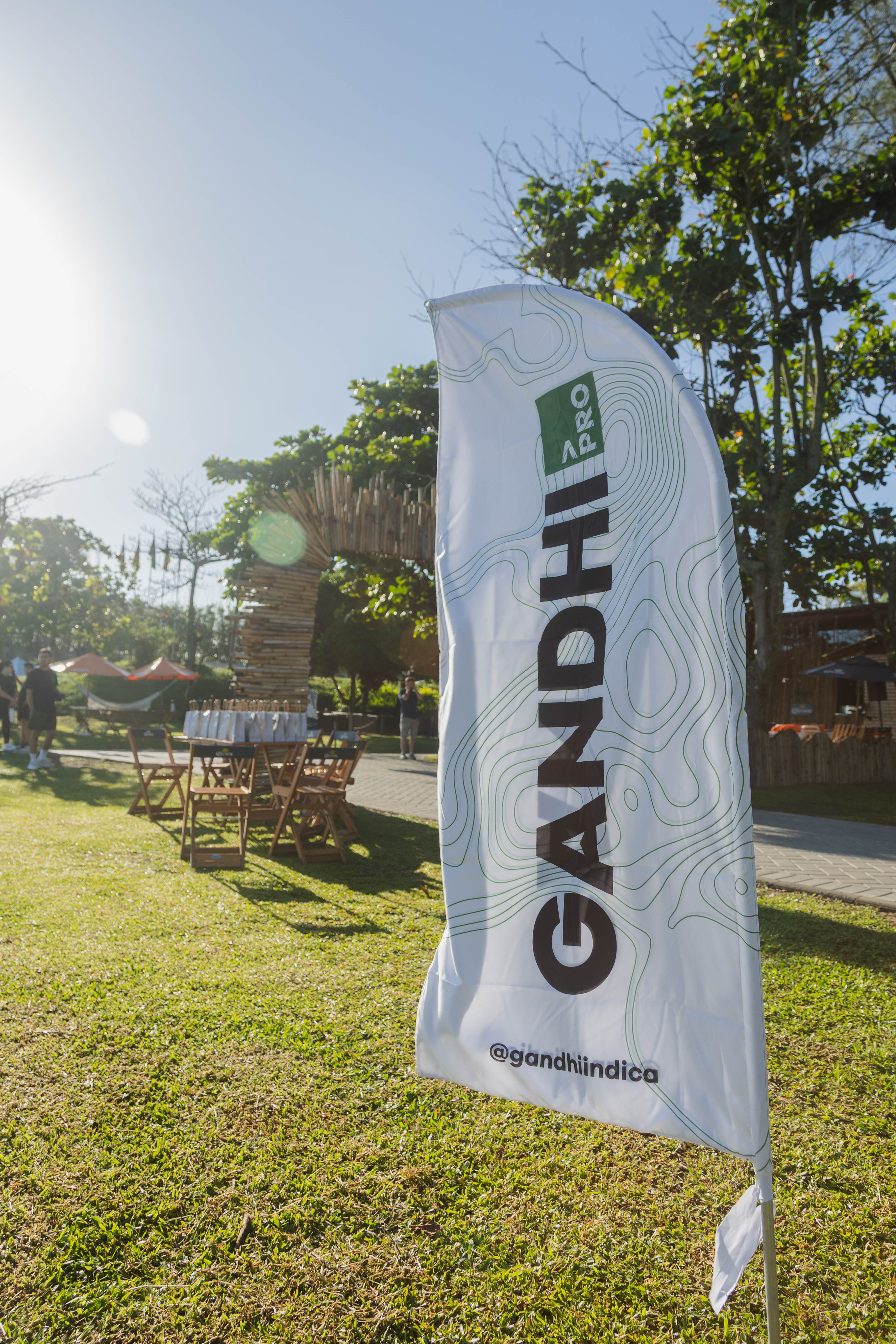 Treino Funcional Time Gandhi - Foto 16