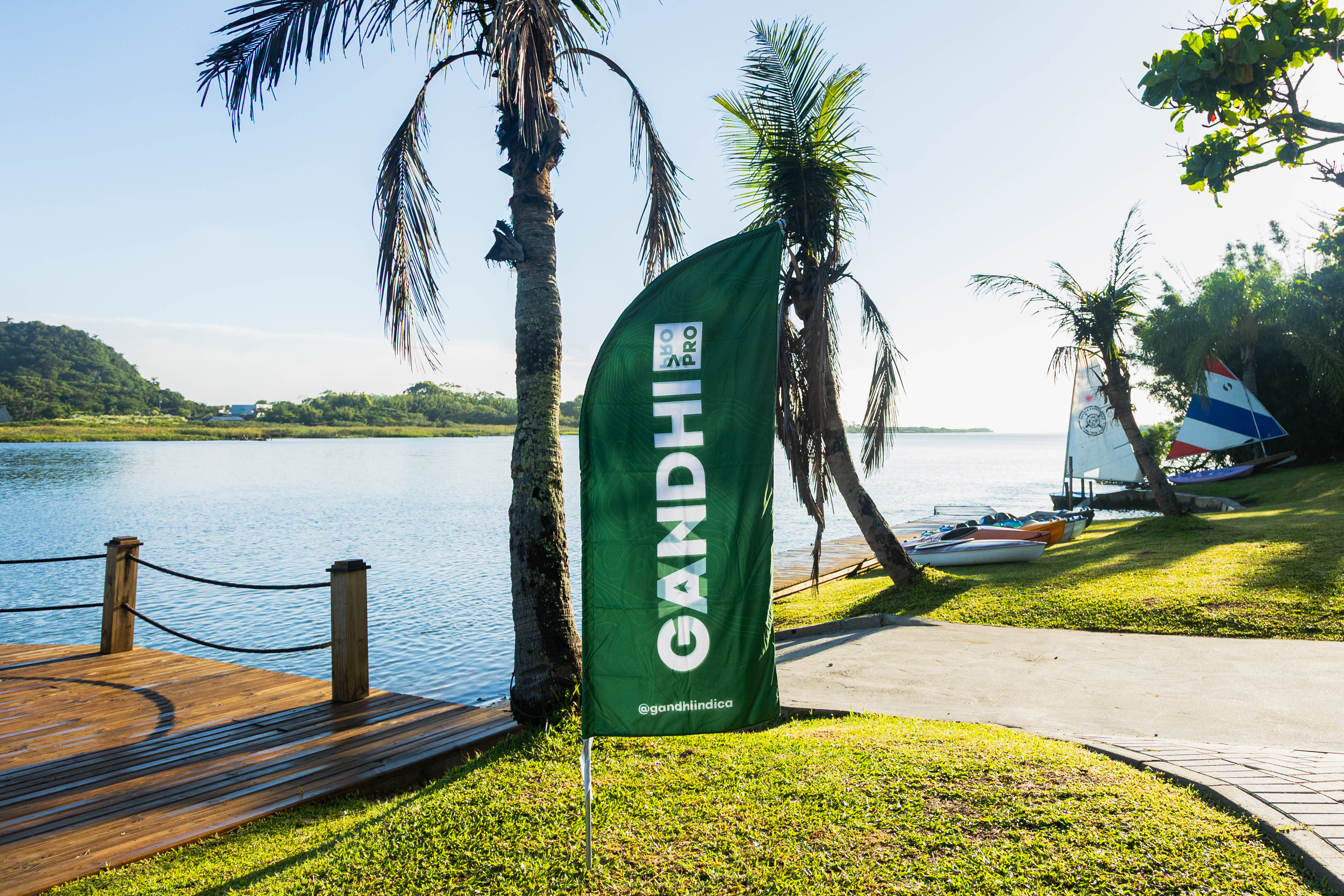 Treino Funcional Time Gandhi - Foto 2